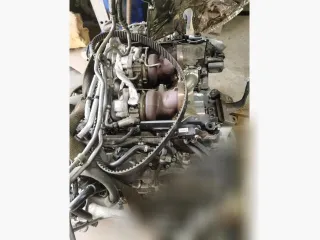 A178010202 Двигатель Mercedes AMG GT c190 Арт 126780920, вид 13
