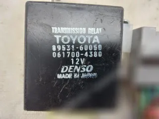  Реле поворотов Toyota Land Cruiser 100 Арт 126889297, вид 1