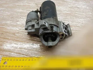 8589891 Стартер BMW X7 g07 Арт 126890981_4, вид 1