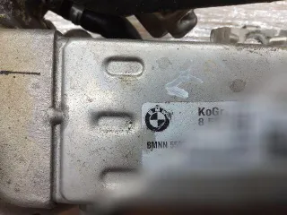  Клапан EGR BMW Z8 Арт 126935451