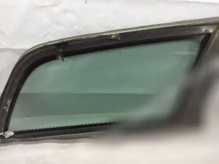  Стекло кузовное боковое левое Citroen C5 1 Арт 127182260, вид 2