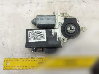 9637541280 Моторчик стеклоподъемника передний левый Citroen C5 1 Арт 127225277, вид 1
