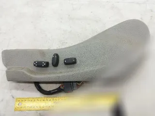 9627987177 Кнопка регулировки сидения Citroen C5 1 Арт 127225659