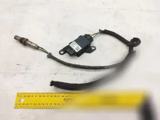 9811207180,0281006853,0281006854 Лямбда-зонд Citroen Spacetourer Арт 127280162_7, вид 1