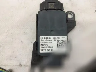 9811207180,0281006853,0281006854 Лямбда-зонд Toyota ProAce 2 Арт 127280162_9, вид 2