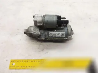 9832577880 Стартер Peugeot Traveller Арт 127280348_6, вид 3