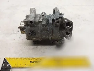 9830103980 Компрессор кондиционера Peugeot Partner 3 Арт 127280886, вид 4