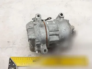 9830103980 Компрессор кондиционера Peugeot Partner 3 Арт 127280886, вид 7