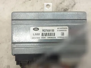 256092202,RQT500130,S120063003B1 Блок управления пневмоподвеской Land Rover Range Rover 3 Арт 127401026