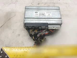Блок управления пневмоподвеской Land Rover Range Rover 3 2005г. 256092202,RQT500130,S120063003B1 - Фото 2