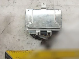 Блок управления пневмоподвеской Land Rover Range Rover 3 2005г. 256092202,RQT500130,S120063003B1 - Фото 3