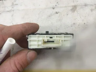 4462E6D Блок кнопок Lexus RX 4 Арт 127436040, вид 3