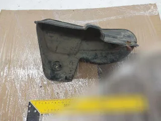7662260060 Брызговик Toyota Land Cruiser 100 Арт 127692755_1, вид 3