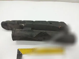 5380760050 Воздуховод Toyota Land Cruiser 100 Арт 127949919_1, вид 3