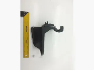 71691660081 Накладка боковая на сиденье Toyota Land Cruiser 100 Арт 127950373_1, вид 6