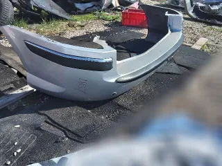  Бампер задний Peugeot 407 Арт 127951657, вид 7