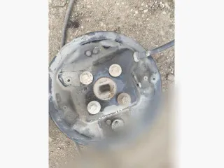 Трос ручника Dacia Lodgy Арт 128040418_10, вид 2