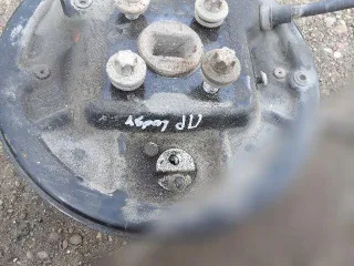  Трос ручника Renault Lodgy Арт 128040803_10, вид 5
