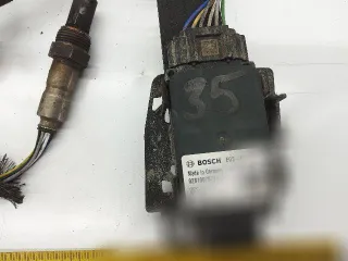 0281007671,0281007672 Датчик NOx BMW 7 G11/G12 Арт 128102187_1, вид 3