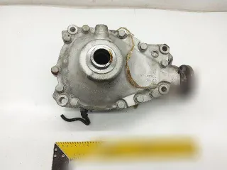 764887806 Редуктор переднего моста BMW 7 G11/G12 Арт 128102433, вид 1