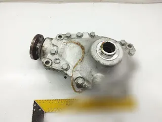764887806 Редуктор переднего моста BMW 7 G11/G12 Арт 128102433_4, вид 5