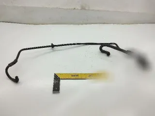  Трубка вакуумная Mercedes GLE W167 Арт 128107684, вид 1