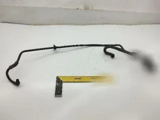  Трубка вакуумная Mercedes GLE W167 Арт 128107684, вид 2