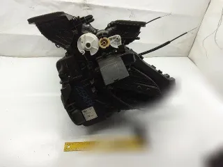 181621200 Корпус отопителя (печки) Citroen Nemo Арт 128179685_3, вид 1