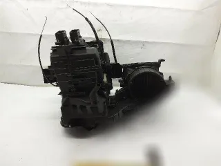 181621200 Корпус отопителя (печки) Citroen Nemo Арт 128179685_3, вид 3