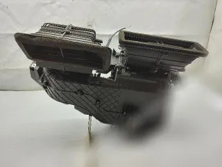 181621200 Корпус отопителя (печки) Citroen Nemo Арт 128179685_3, вид 5