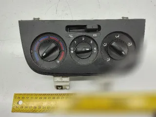 50274320 Блок управления печки/климат-контроля Citroen Nemo Арт 128180426_3