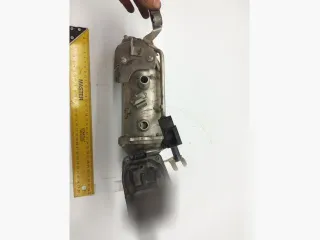  Клапан EGR BMW Z8 Арт 128107160