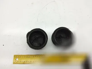 7354610760 Дефлектор обдува салона Fiat Fiorino Арт 128228341_1, вид 2