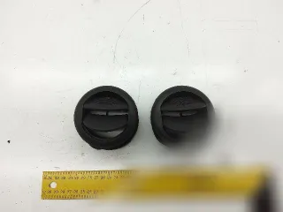 7354610760 Дефлектор обдува салона Fiat Fiorino Арт 128228341_1, вид 4