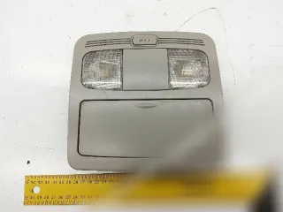 1701455 Фонарь салона (плафон) Geely Emgrand x7 Арт 128230628, вид 1