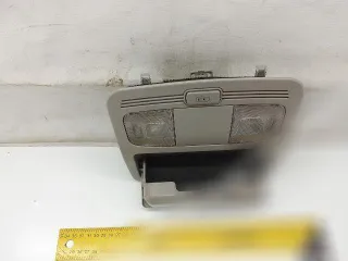 1701455 Фонарь салона (плафон) Geely Emgrand x7 Арт 128230628, вид 2