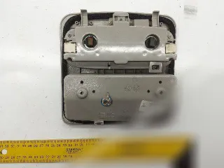 1701455 Фонарь салона (плафон) Geely Emgrand x7 Арт 128230628, вид 4