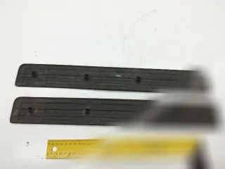 1813254 Накладка на порог Geely Emgrand x7 Арт 128357373, вид 1