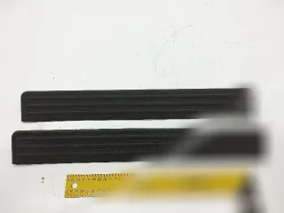 1813254 Накладка на порог Geely Emgrand x7 Арт 128357373, вид 2
