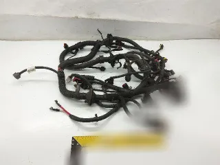 1017015880 Проводка двигателя Geely Emgrand x7 2.0л Арт 128482321_1, вид 1