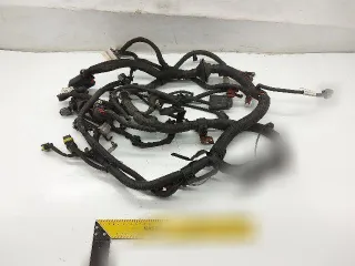 1017015880 Проводка двигателя Geely Emgrand x7 2.0л Арт 128482321_1, вид 2