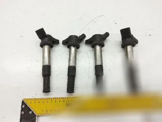 28077401 Катушка зажигания Geely Emgrand x7 Арт 128482722, вид 2