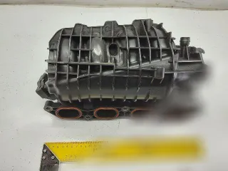 752817280 Коллектор впускной Citroen C5 2 Арт 128519387_3, вид 5