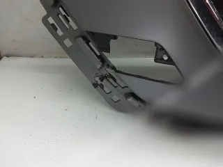 4M8807233 Решетка радиатора Audi Q8 Арт 128619804, вид 3