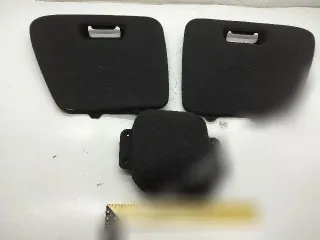 96376442,96376441 Обшивка багажника Citroen C5 1 Арт 128846620, вид 1