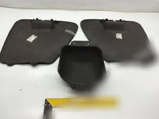 96376442,96376441 Обшивка багажника Citroen C5 1 Арт 128846620, вид 2