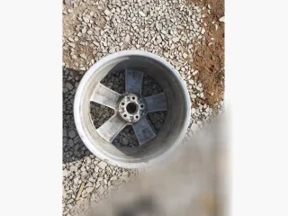 4M8601025C Диск литой Audi Q7 4M restailing Арт 129084278, вид 4