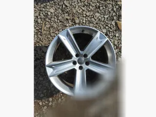 4M8601025C Диск литой R20 к Audi Q8 Арт 129084309_1, вид 2