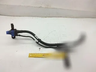 9821881280 Горловина бака AdBlue Peugeot 5008 2 Арт 129259530, вид 1