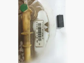9670329180 Колба в бак Peugeot 508 Арт 129300406, вид 4